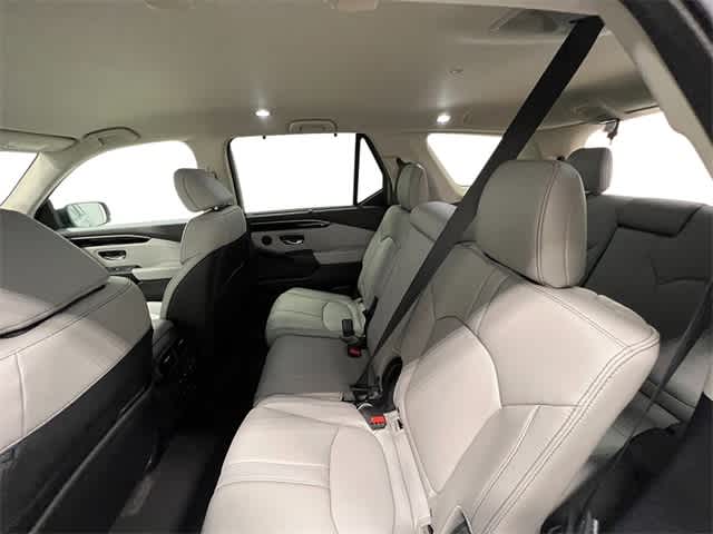 Thumbnail: 2025 Honda Pilot - 28