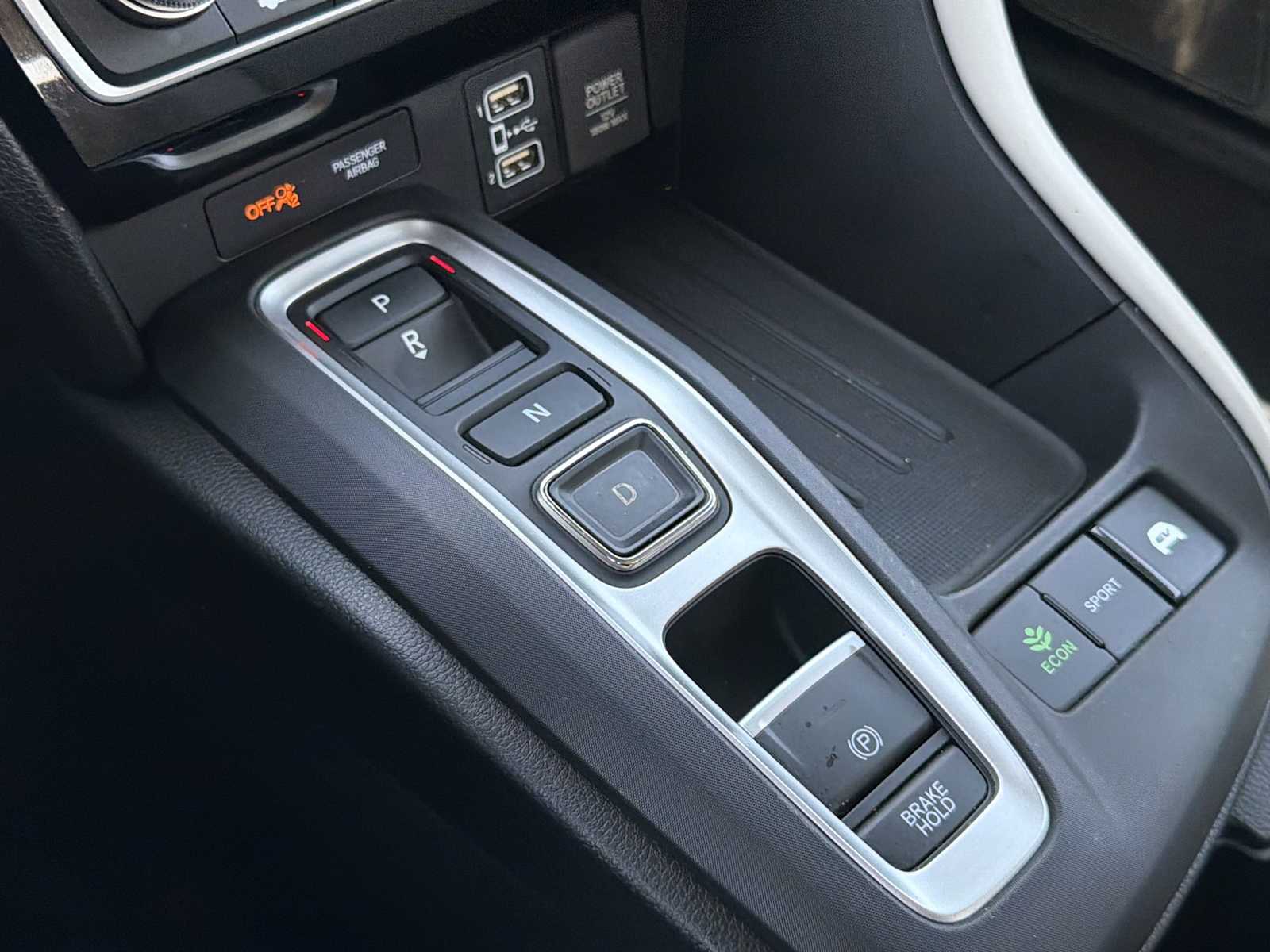 Thumbnail: 2022 Honda Insight - 20