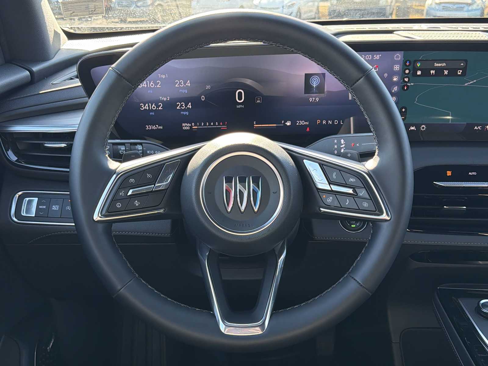 Thumbnail: 2025 Buick Enclave - 11