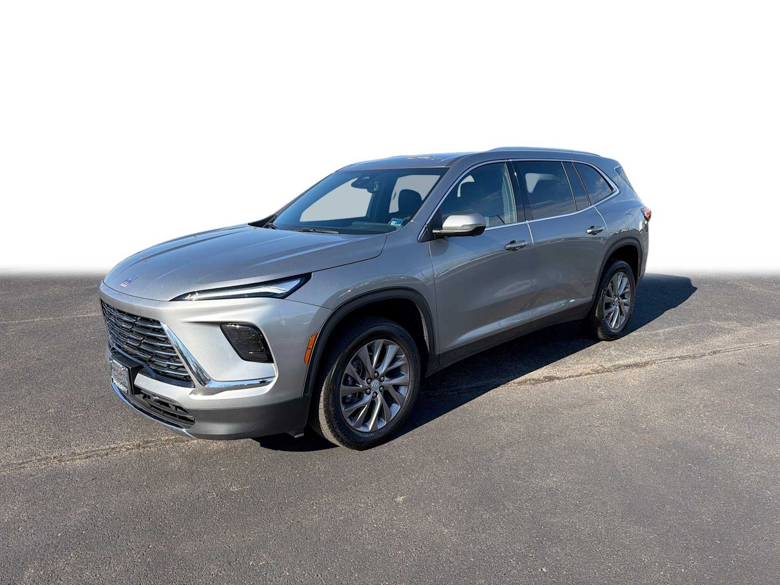 Thumbnail: 2025 Buick Enclave - 1