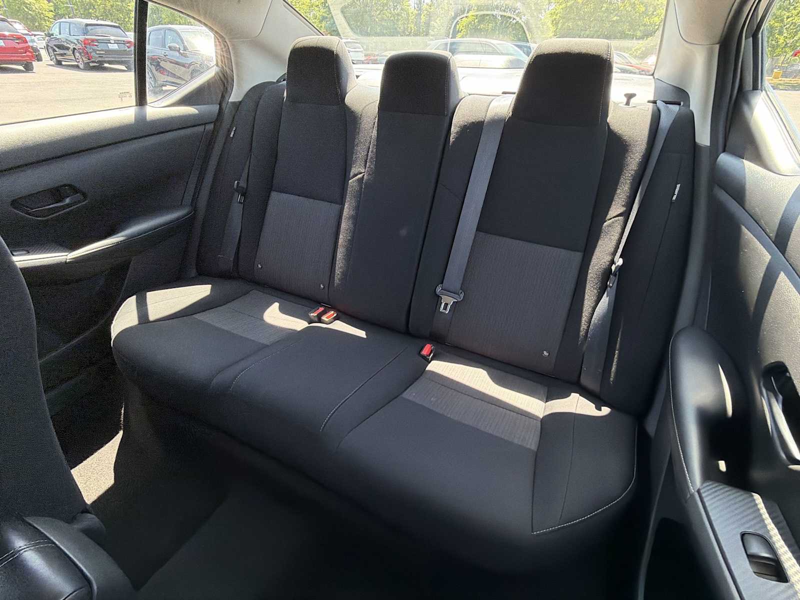 Thumbnail: 2024 Nissan Sentra - 23