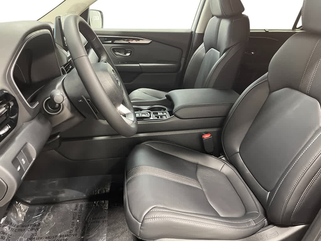 Thumbnail: 2025 Honda Pilot - 8