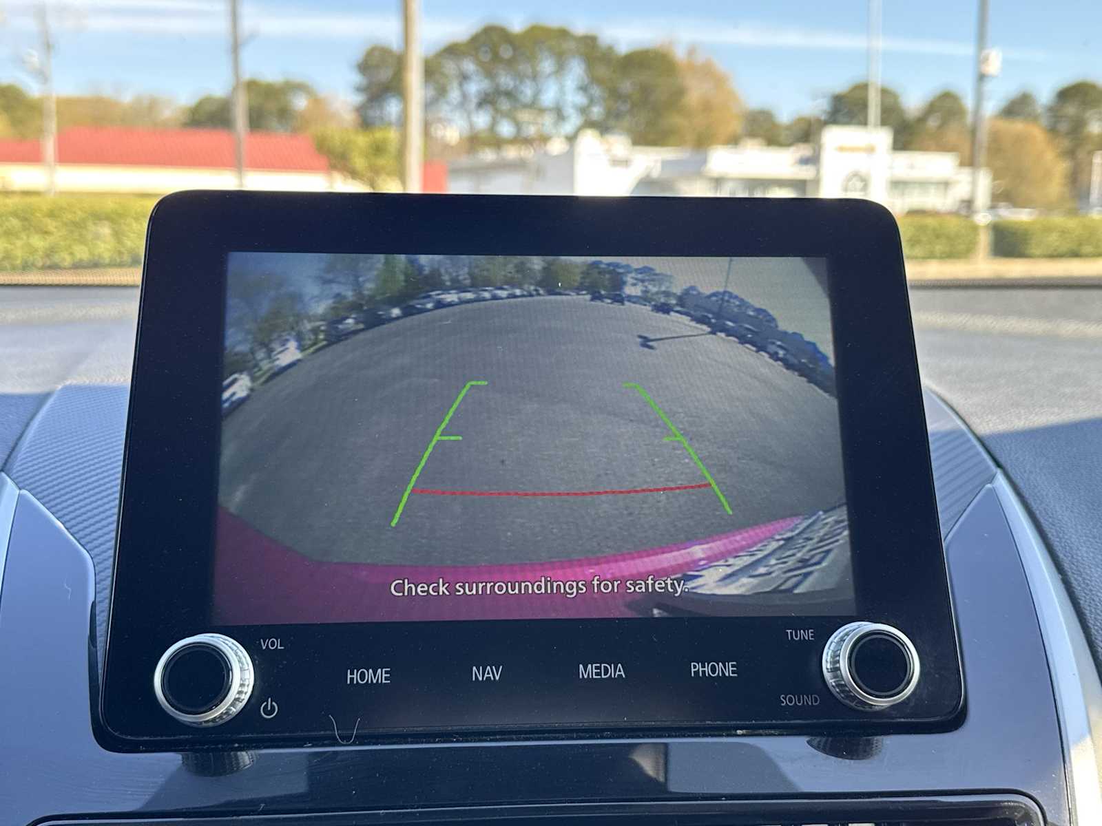 Thumbnail: 2024 Mitsubishi Eclipse Cross - 23