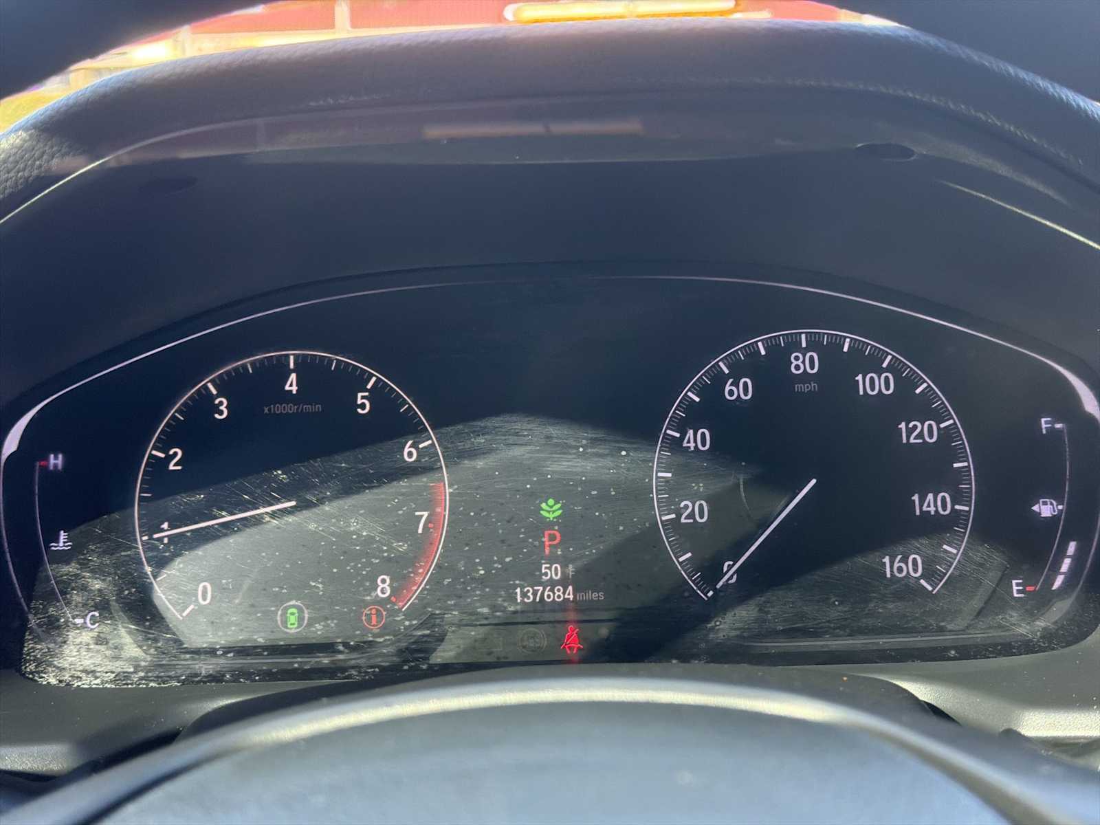 Thumbnail: 2019 Honda Accord - 10