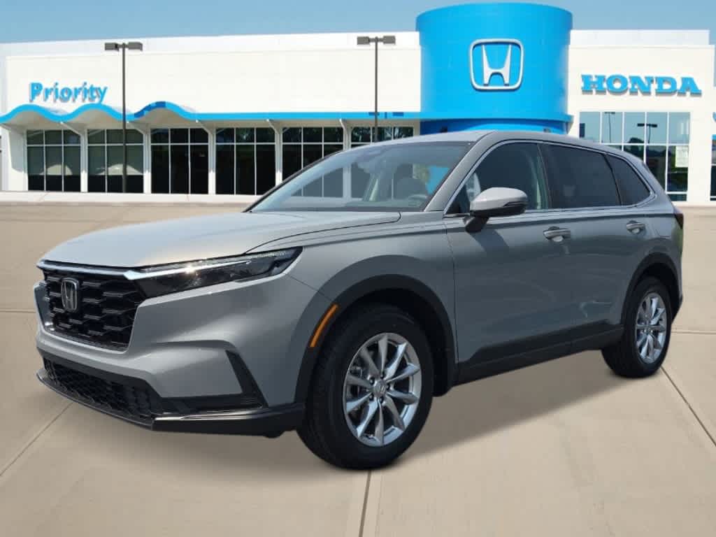 Thumbnail: 2026 Honda CR-V - 1