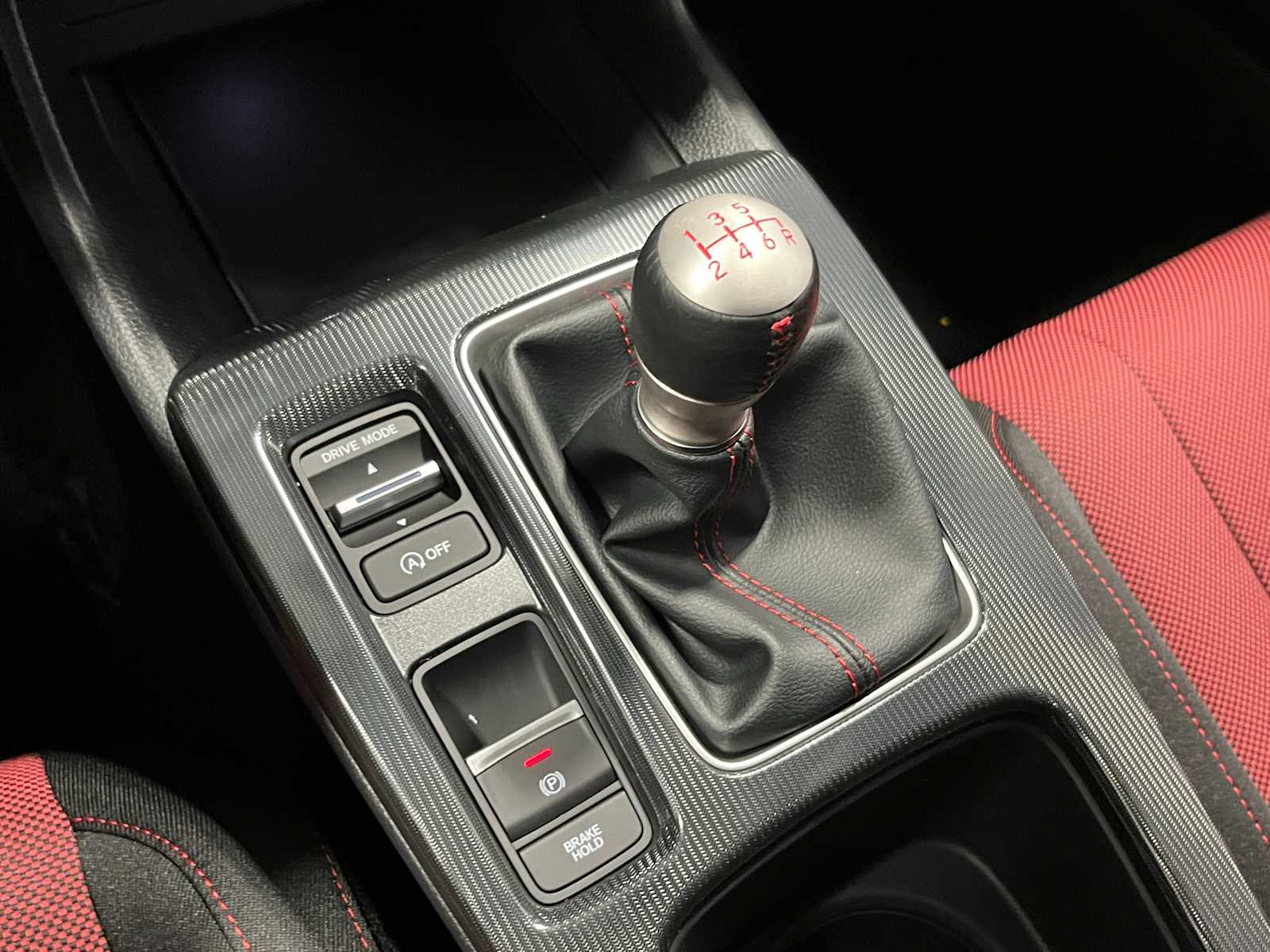 2025 Honda Civic Si 21