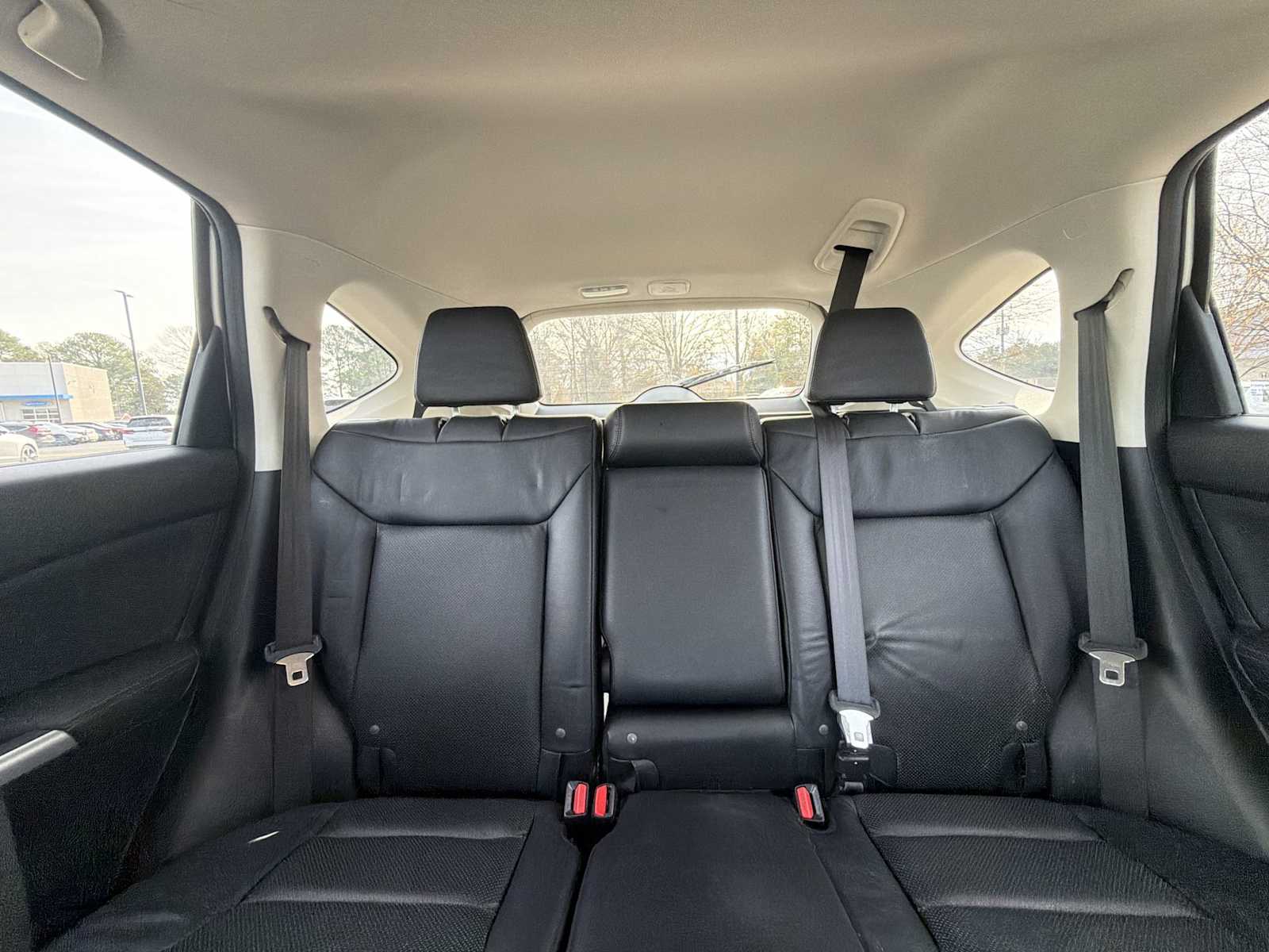 Thumbnail: 2016 Honda CR-V - 26