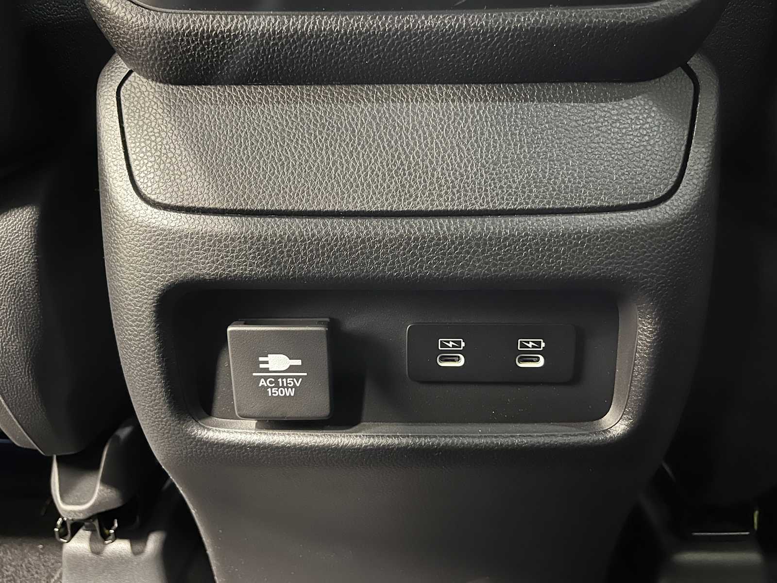 Thumbnail: 2026 Honda Passport - 23