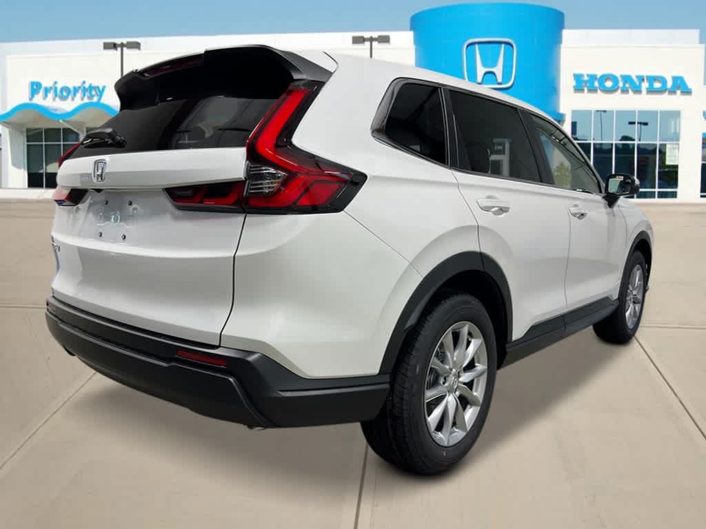 Thumbnail: 2026 Honda CR-V - 6