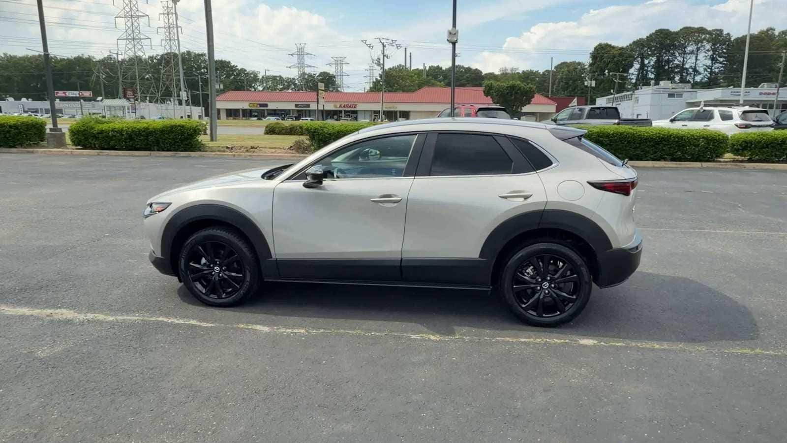 Thumbnail: 2024 Mazda CX-30 - 5