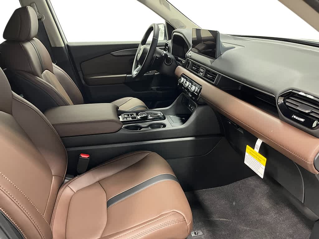 Thumbnail: 2026 Honda Pilot - 26