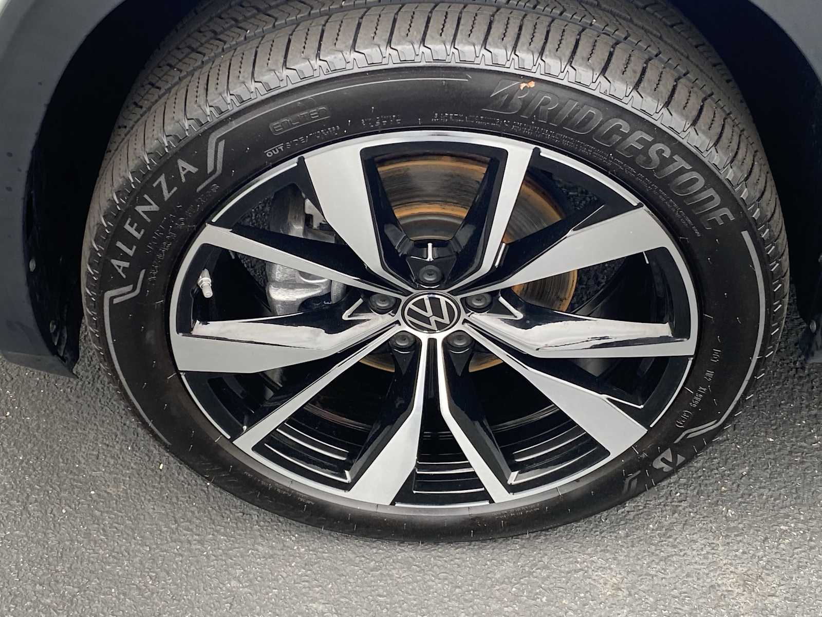 Thumbnail: 2025 Volkswagen Atlas - 19