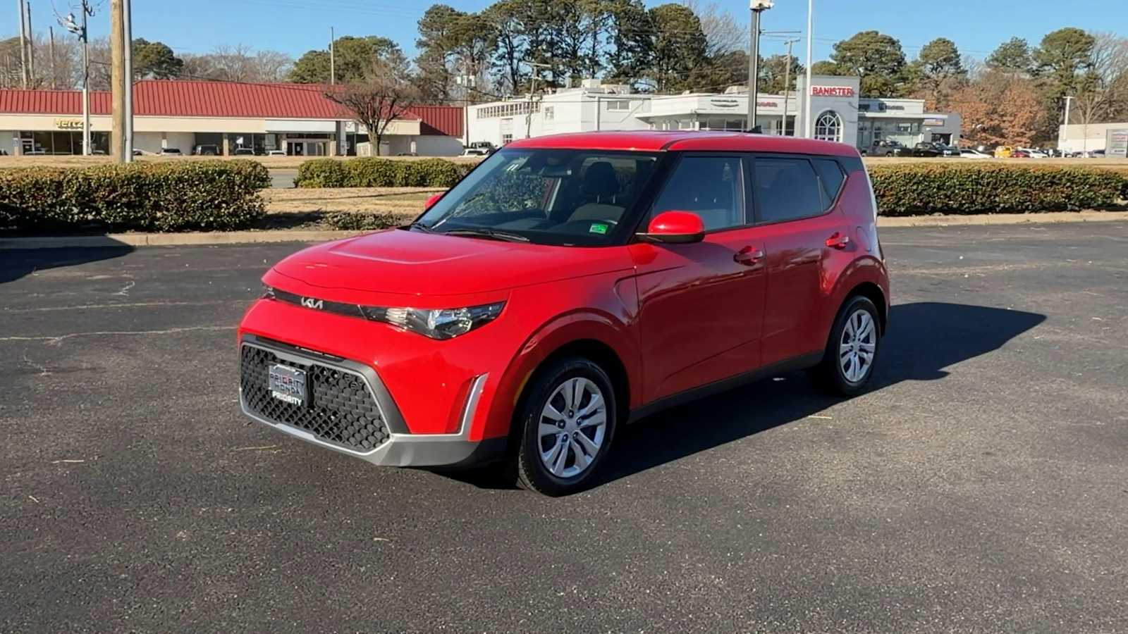 Thumbnail: 2023 Kia Soul - 4