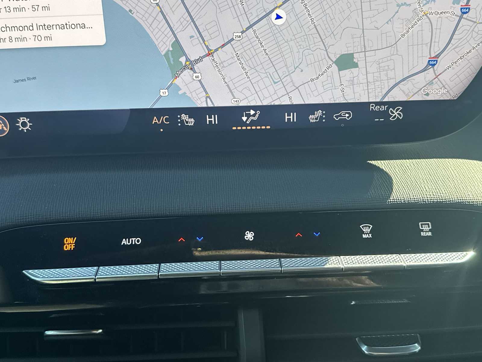 Thumbnail: 2025 Buick Enclave - 16