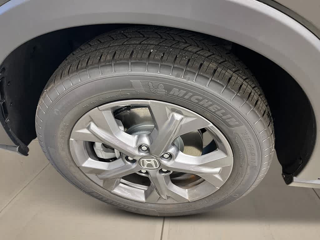 Thumbnail: 2026 Honda HR-V - 10