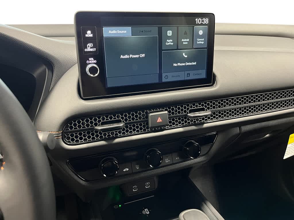 Thumbnail: 2027 Honda HR-V - 19