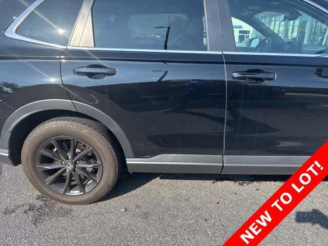 Thumbnail: 2024 Honda CR-V - 4