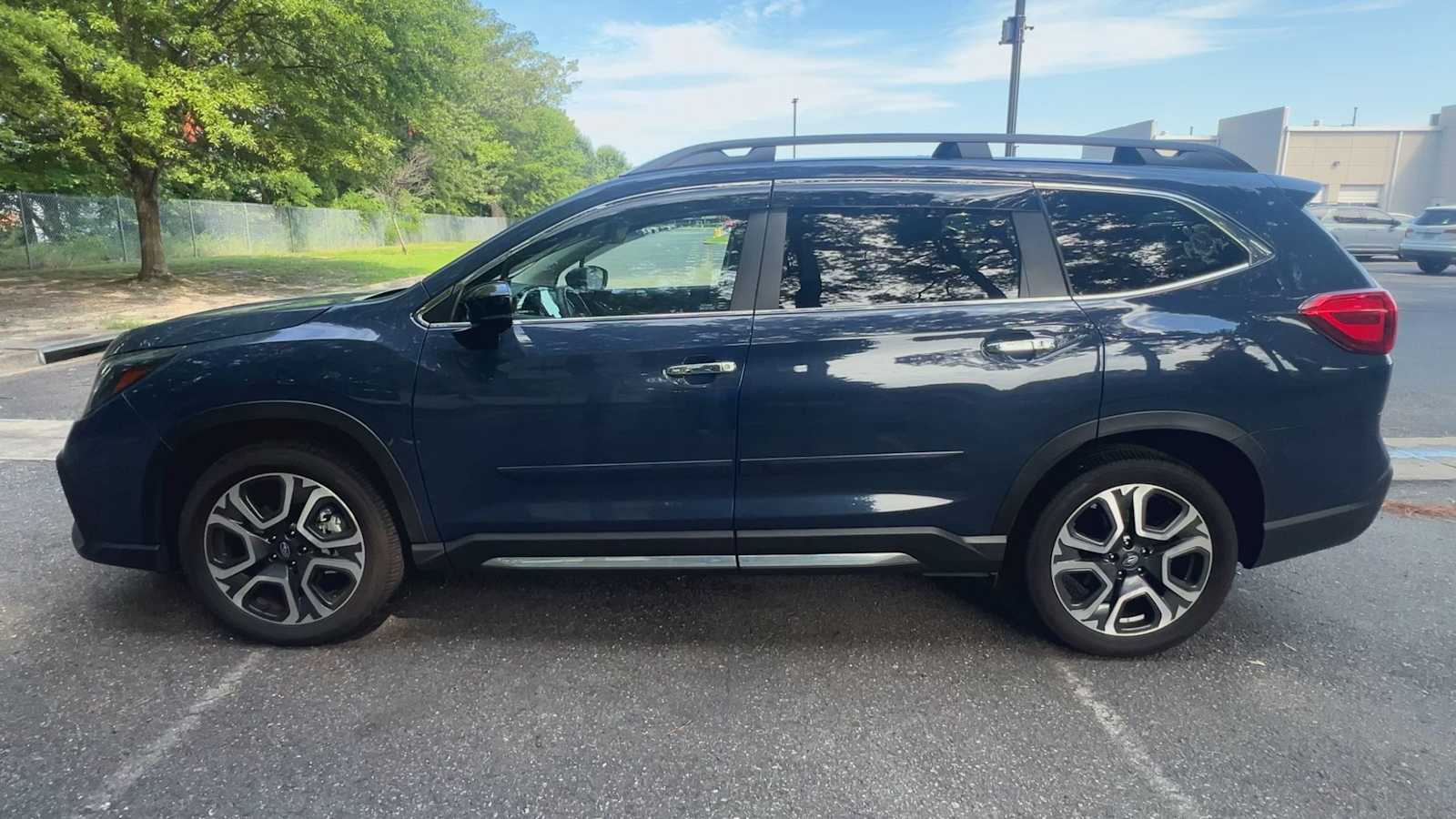 Thumbnail: 2024 Subaru Ascent - 5