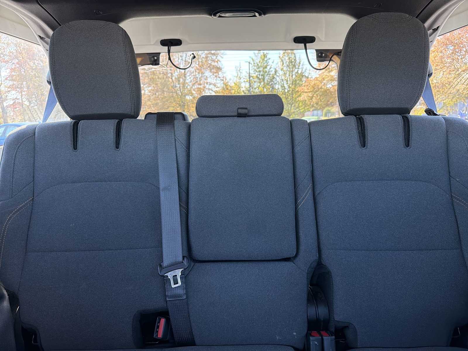 Thumbnail: 2024 Jeep Wrangler - 24