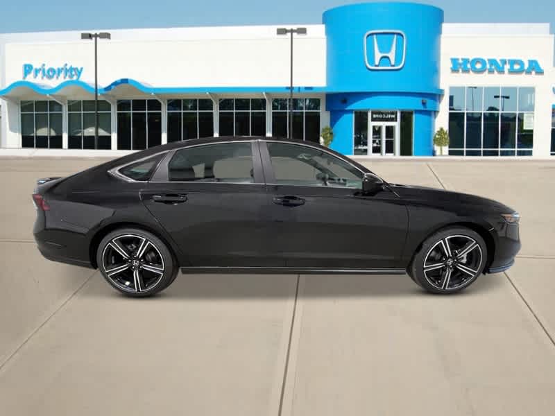 Thumbnail: 2025 Honda Accord - 8