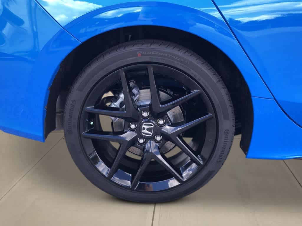 Thumbnail: 2026 Honda Civic - 7