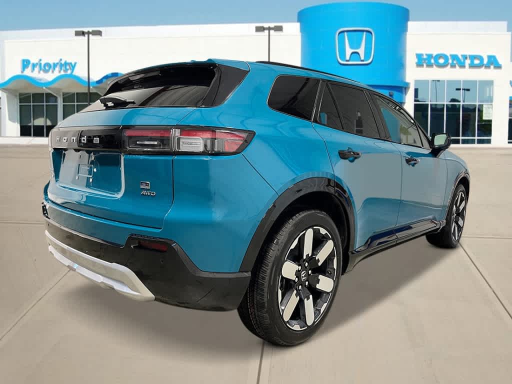 Thumbnail: 2026 Honda Prologue - 5