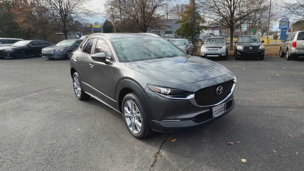 Used 2023 Mazda CX-30 2.5 S Preferred Package SUV