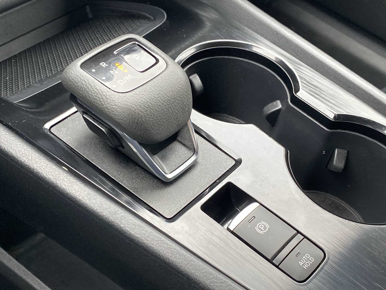 Thumbnail: 2025 Nissan Rogue - 20