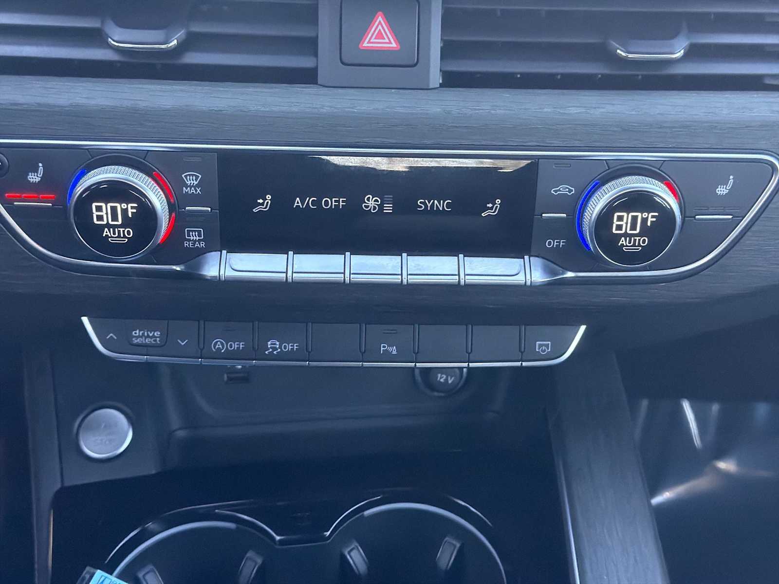 Thumbnail: 2024 Audi A5 - 17