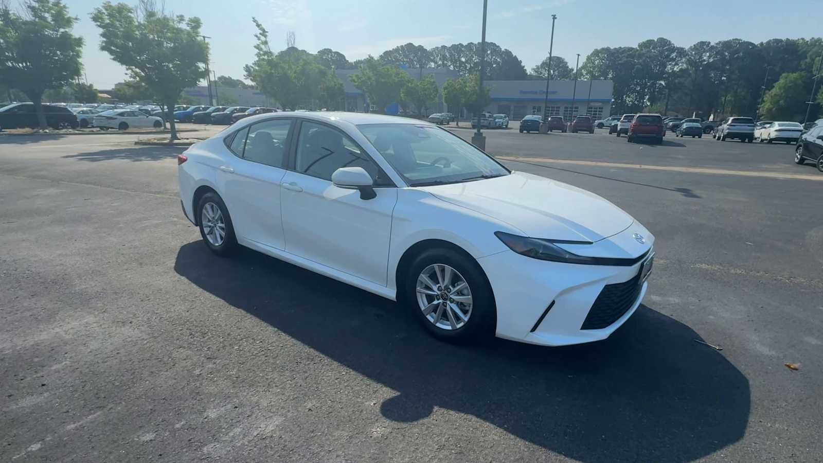 Thumbnail: 2025 Toyota Camry - 2