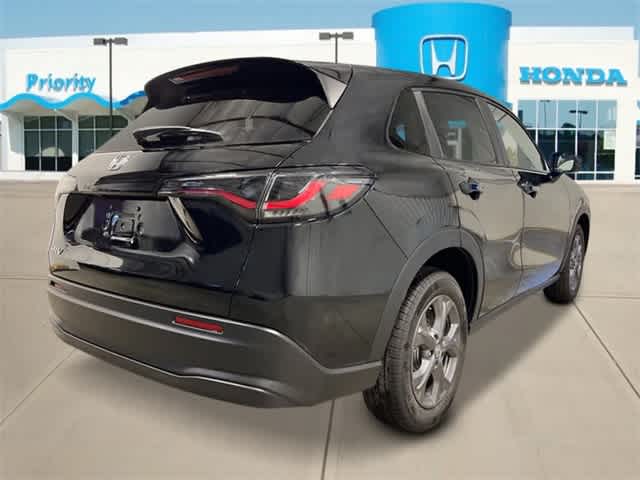 Thumbnail: 2026 Honda HR-V - 5