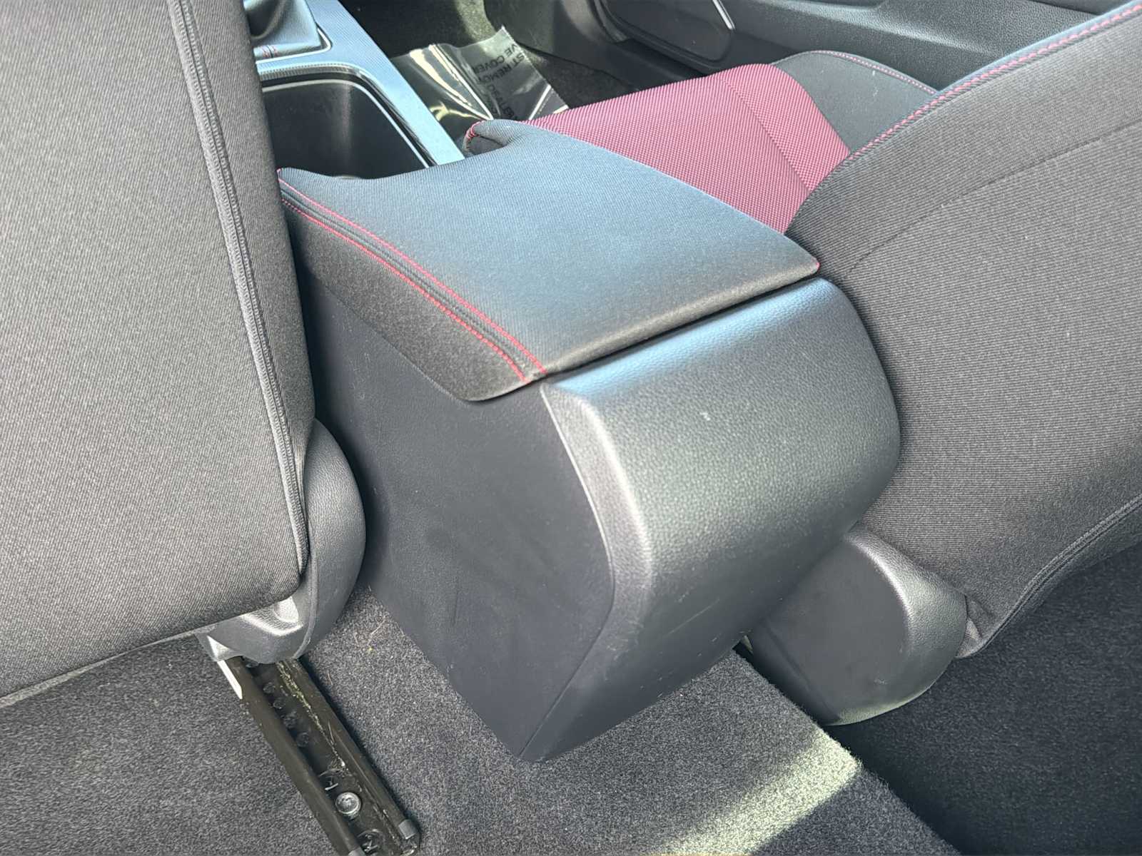 Thumbnail: 2025 Honda Civic - 23