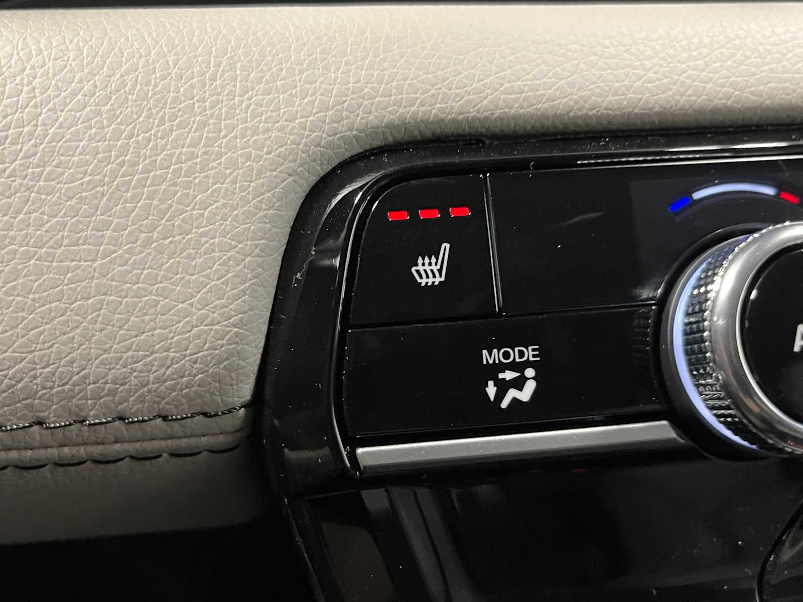 Thumbnail: 2026 Honda Pilot - 21