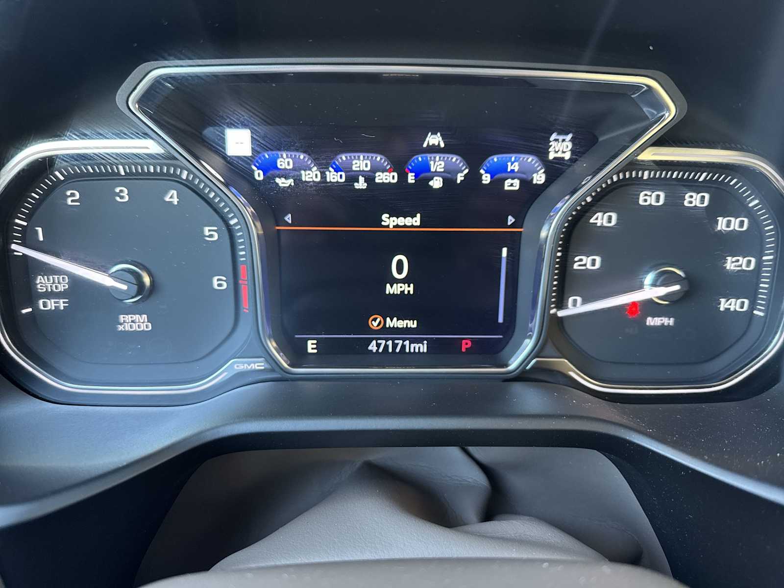 Thumbnail: 2021 GMC Yukon - 10