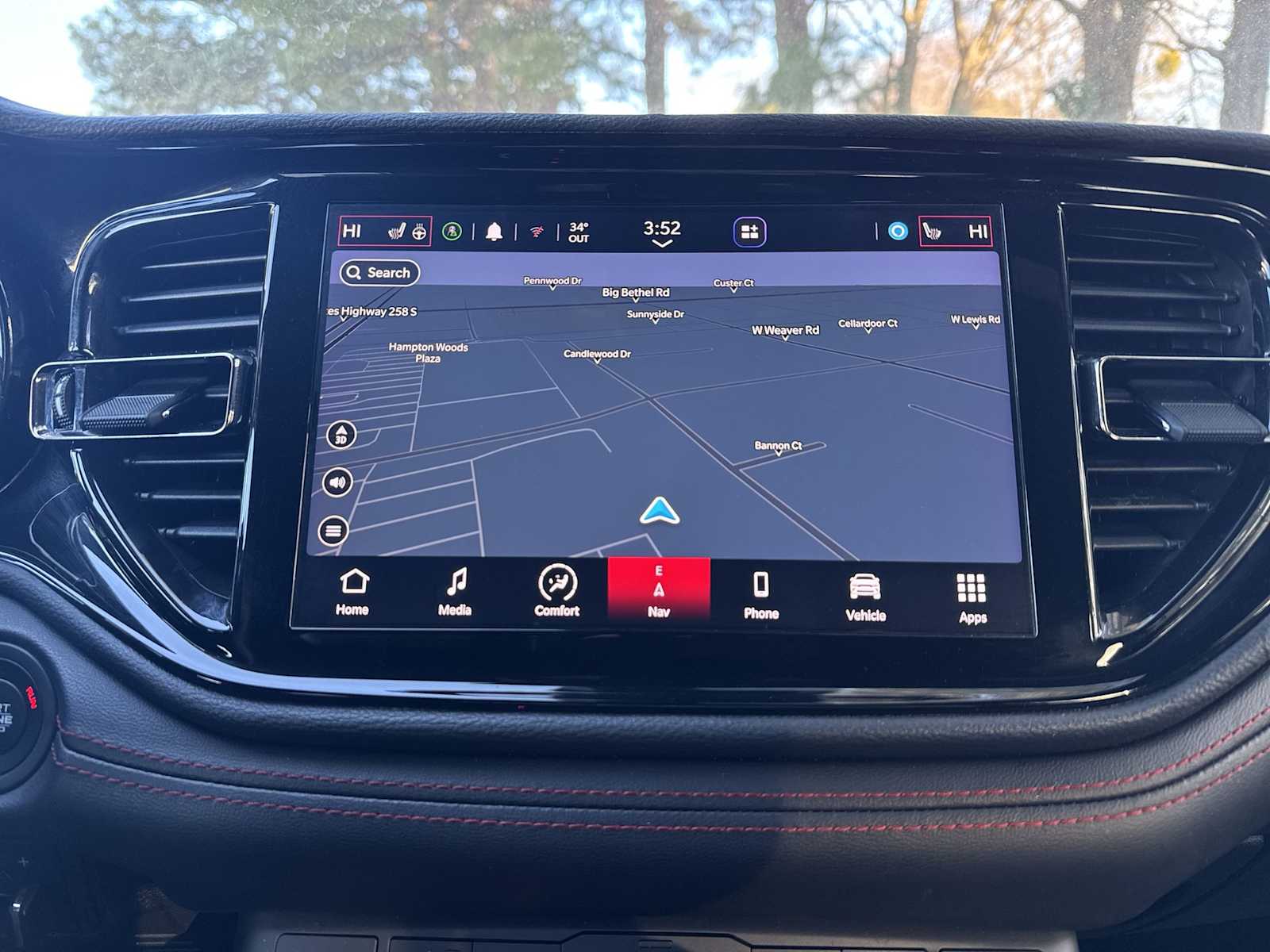 Thumbnail: 2023 Dodge Durango - 20