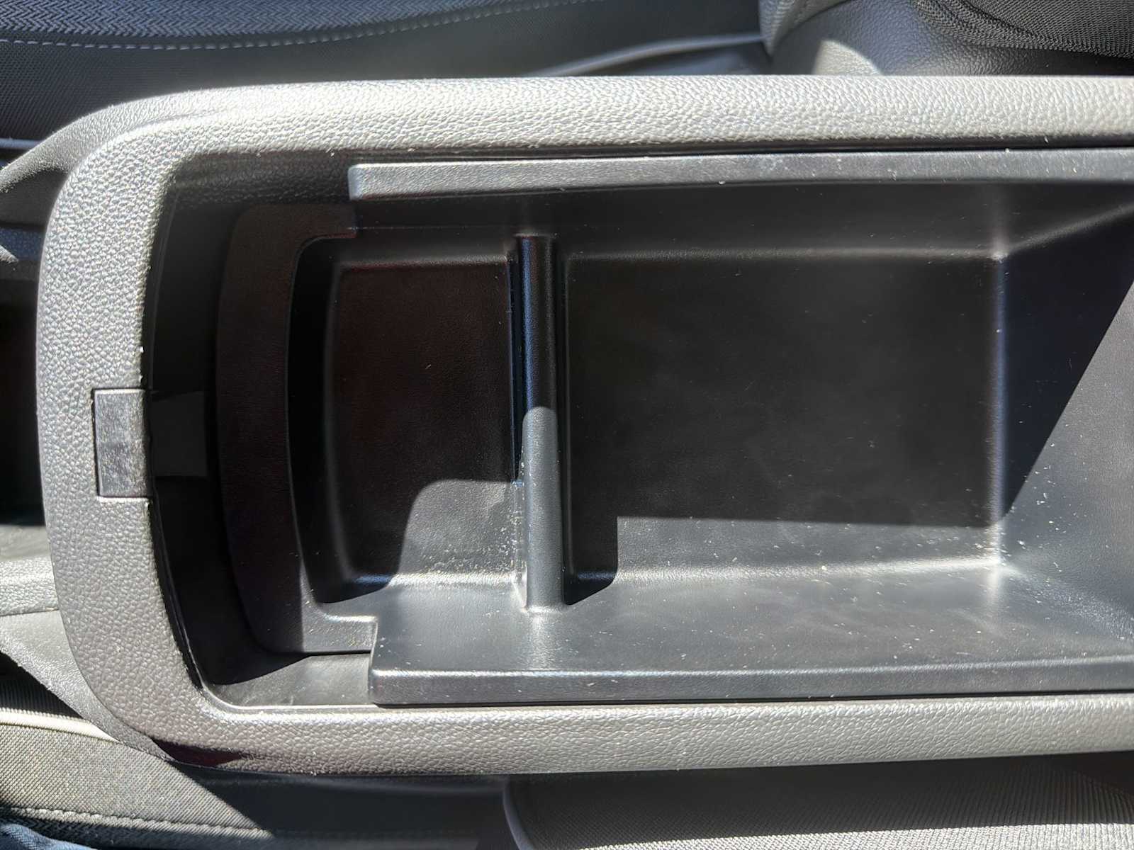 Thumbnail: 2024 Chevrolet TrailBlazer - 22