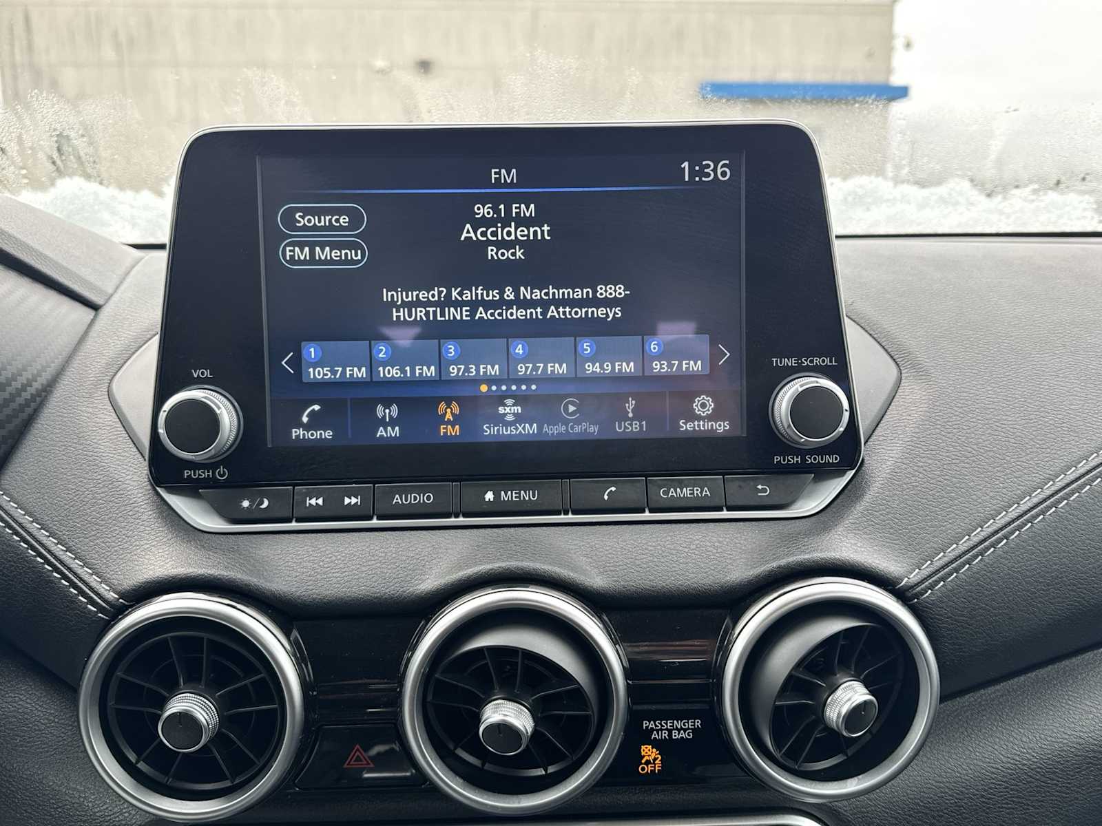 Thumbnail: 2024 Nissan Sentra - 12