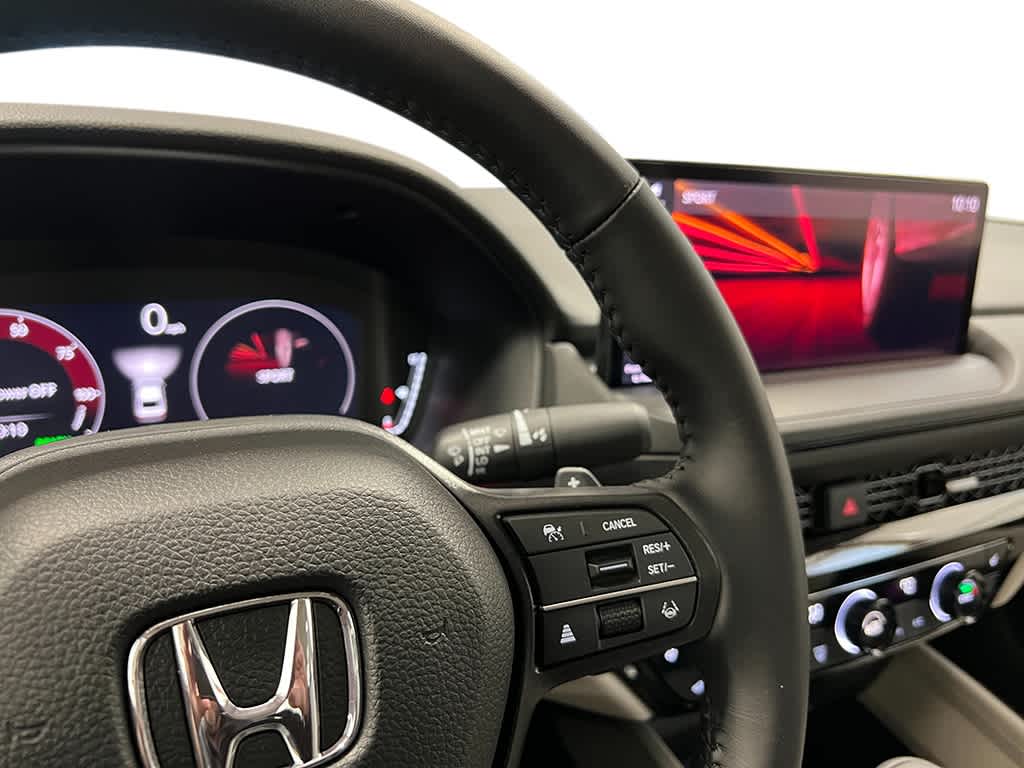 Thumbnail: 2025 Honda Accord - 27