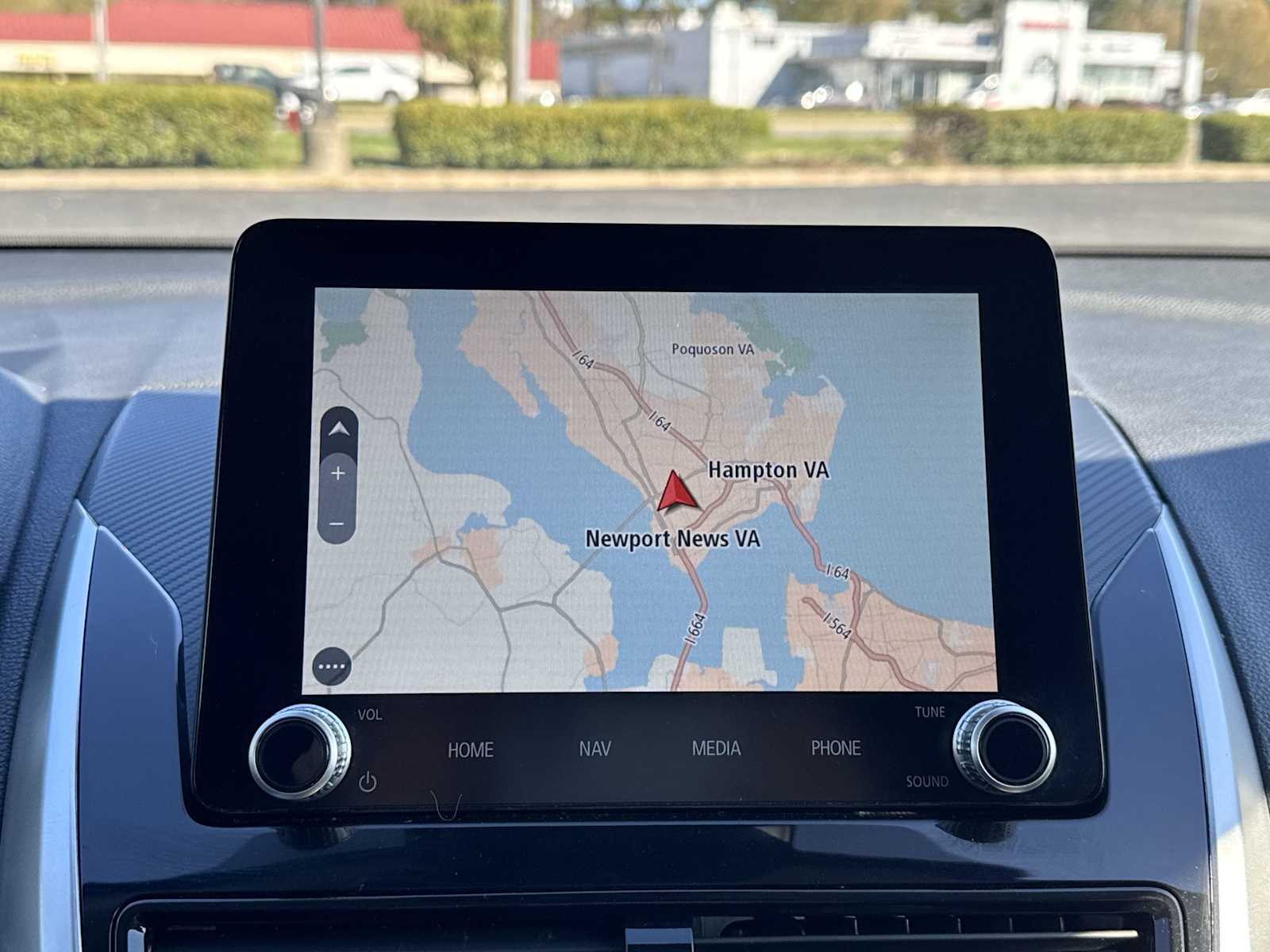 Thumbnail: 2024 Mitsubishi Eclipse Cross - 19