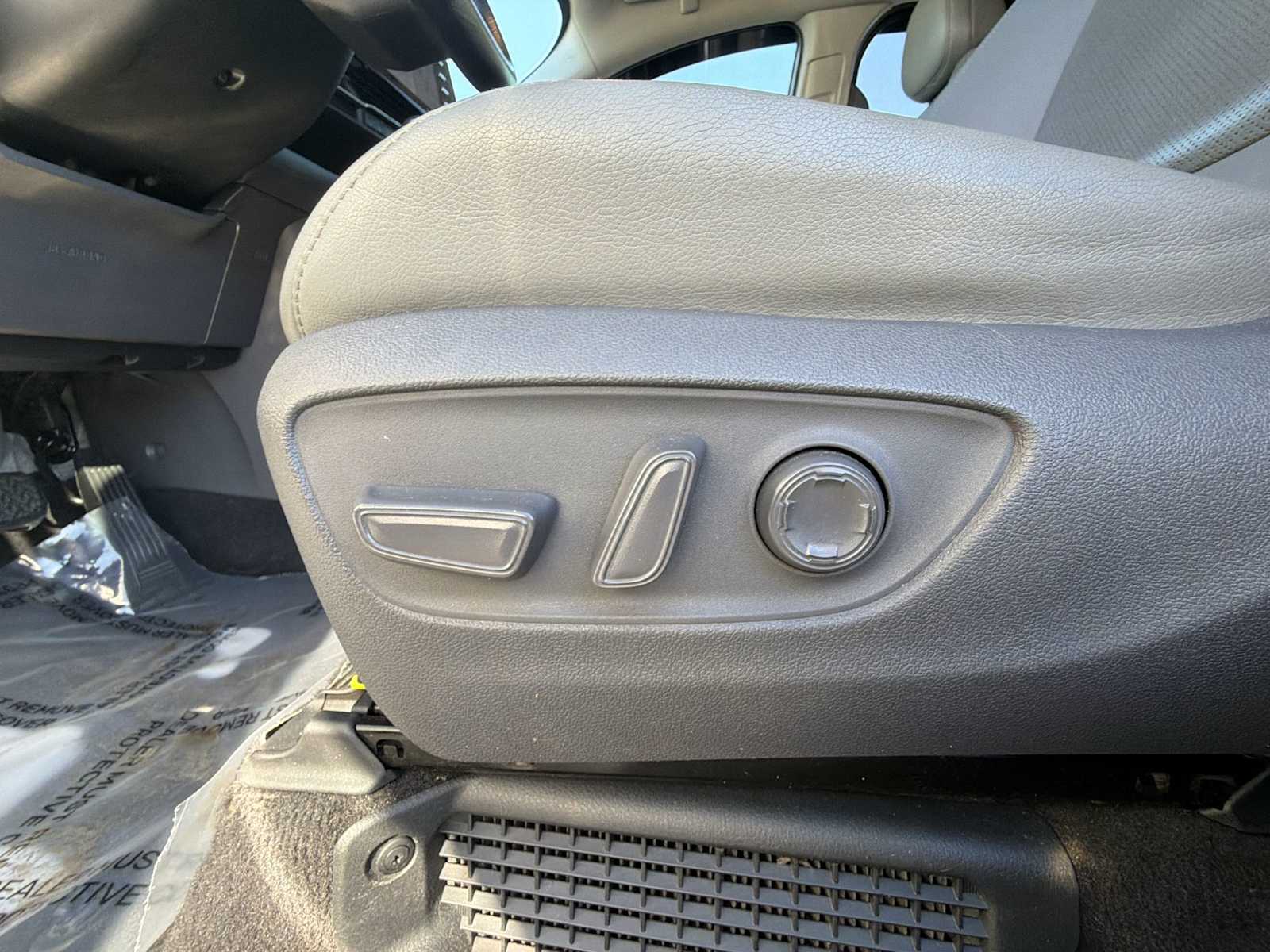 Thumbnail: 2021 Toyota Sienna - 14