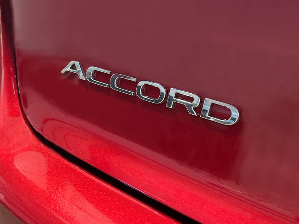 Thumbnail: 2026 Honda Accord - 6