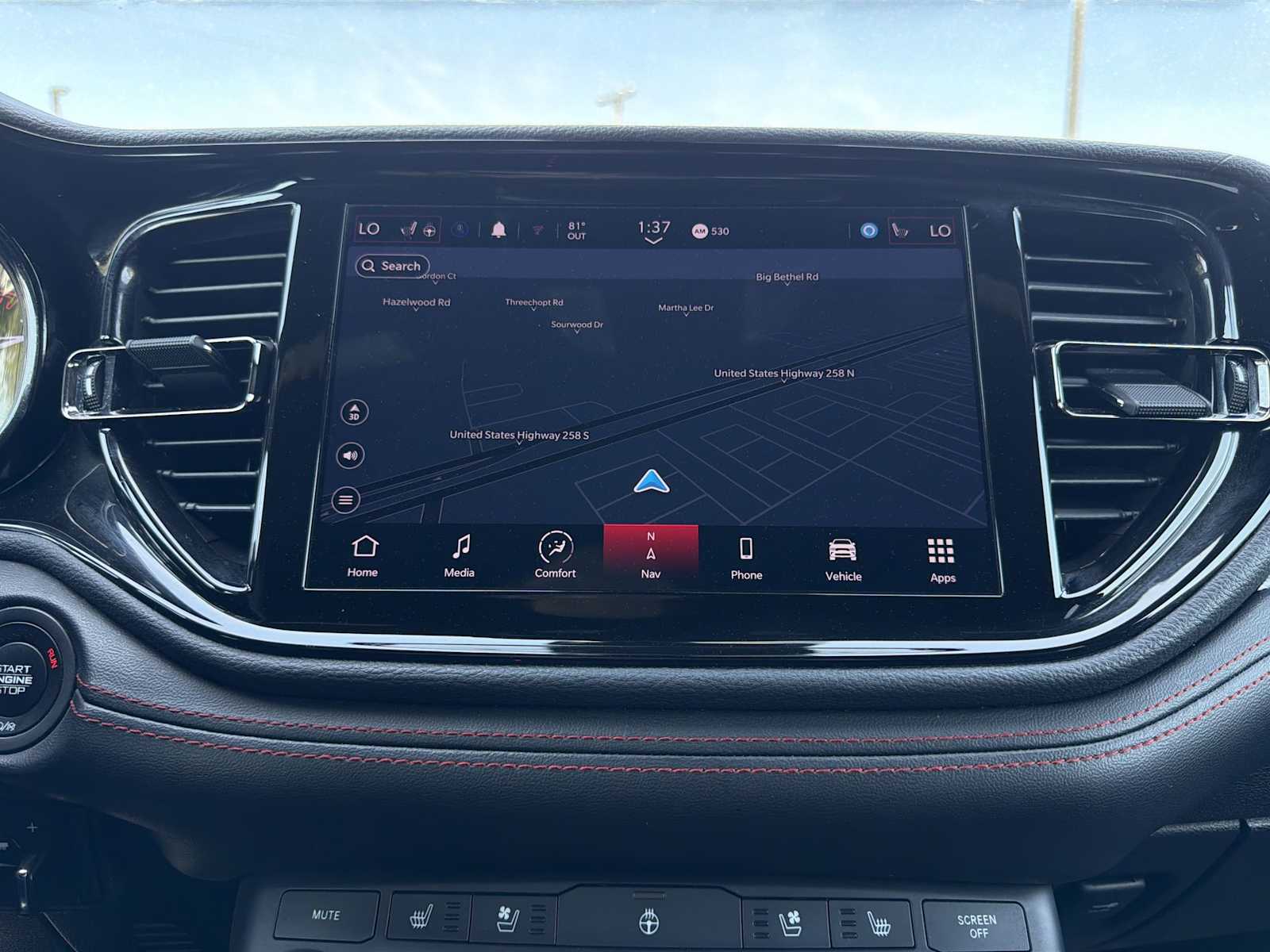 Thumbnail: 2024 Dodge Durango - 20