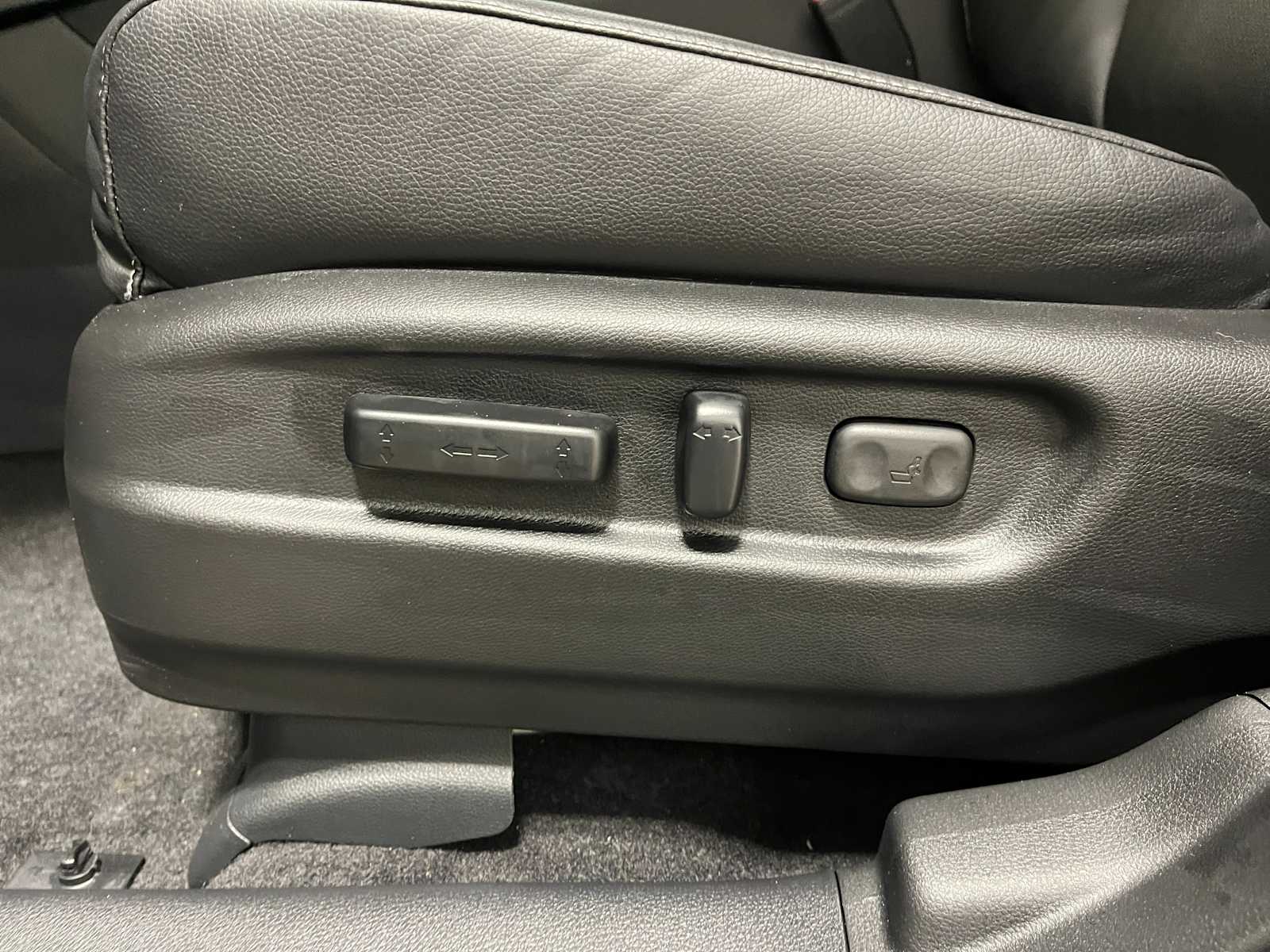 Thumbnail: 2026 Honda Ridgeline - 14