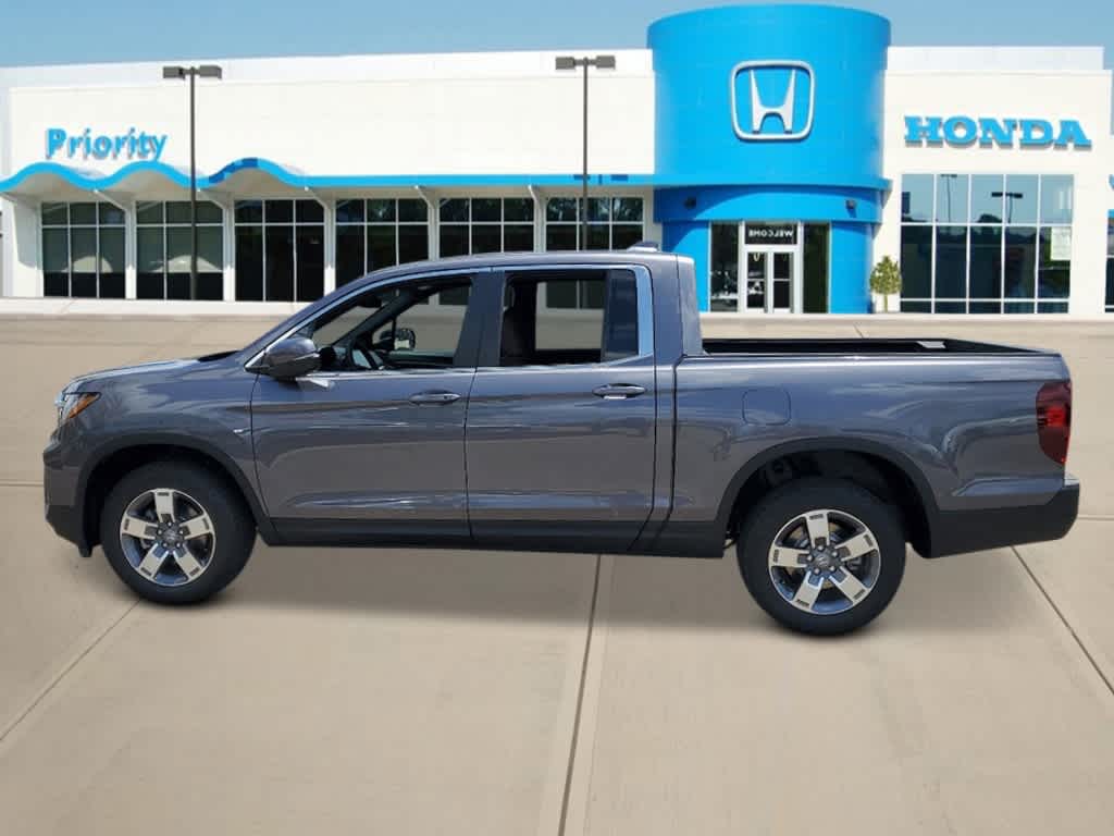 Thumbnail: 2026 Honda Ridgeline - 2