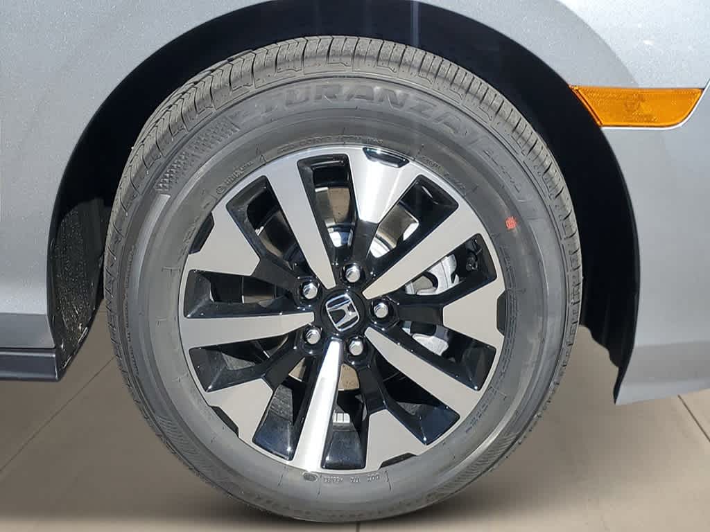 Thumbnail: 2026 Honda Odyssey - 7