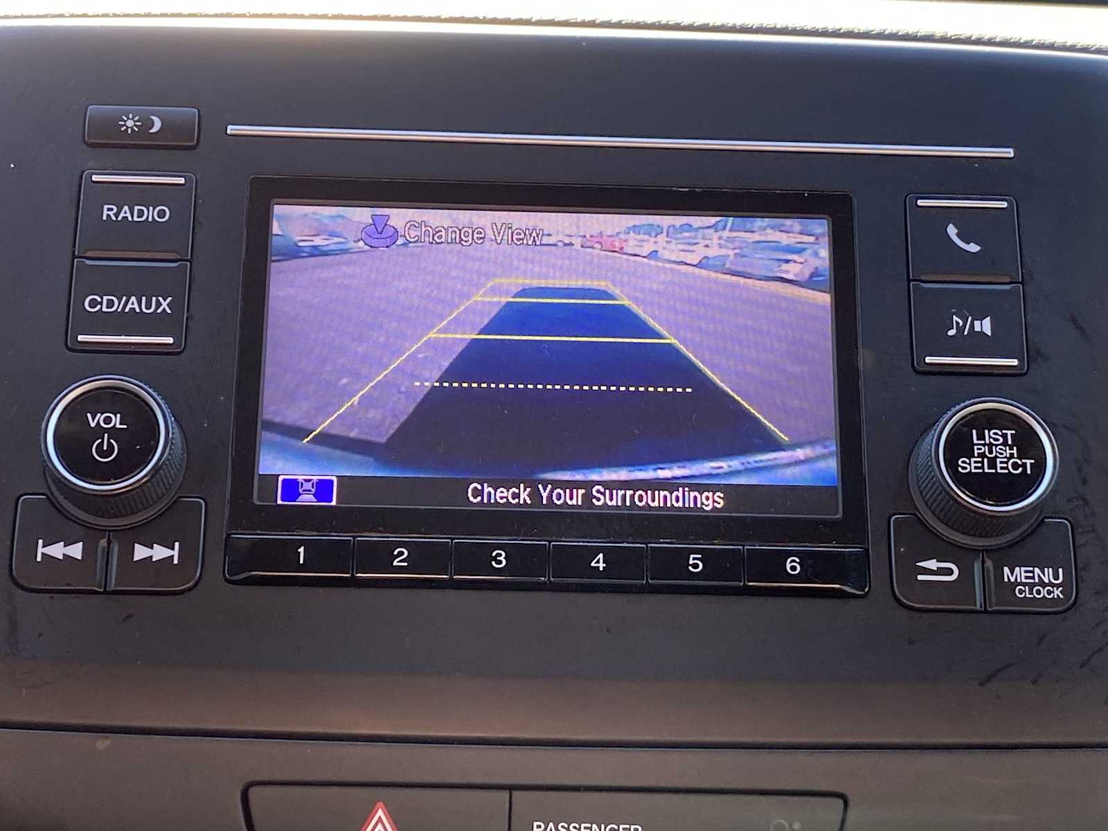 Thumbnail: 2017 Honda Ridgeline - 23