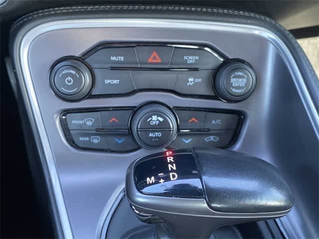 Thumbnail: 2019 Dodge Challenger - 16