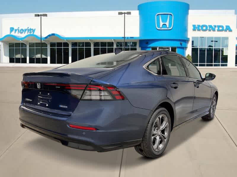 Thumbnail: 2025 Honda Accord - 7