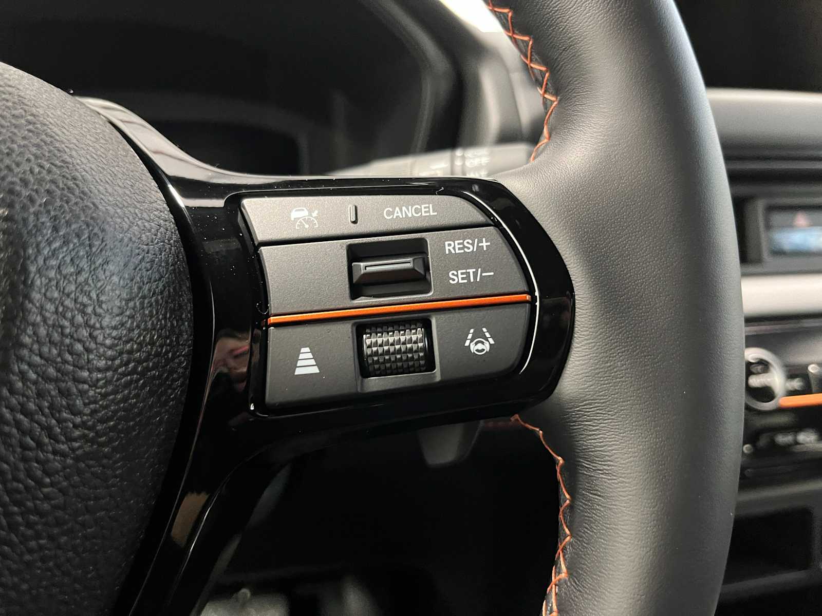 Thumbnail: 2026 Honda Pilot - 19