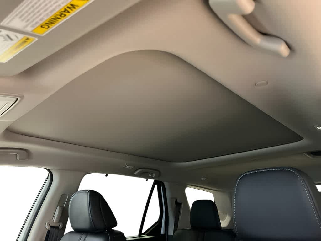 Thumbnail: 2026 Honda Pilot - 14